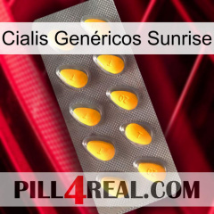 Cialis Genéricos Sunrise cialis1